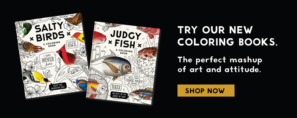 Vintage Charm, Modern Wit