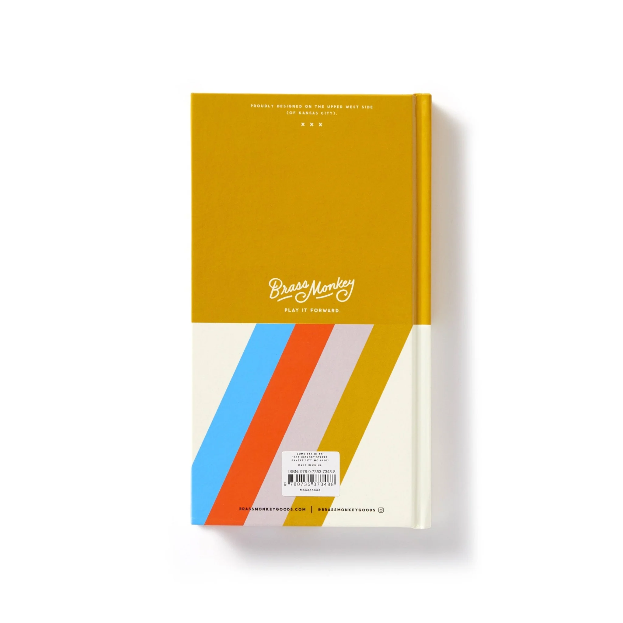 A Billion Random Acts of Kindness Prompted Journal - Image 4