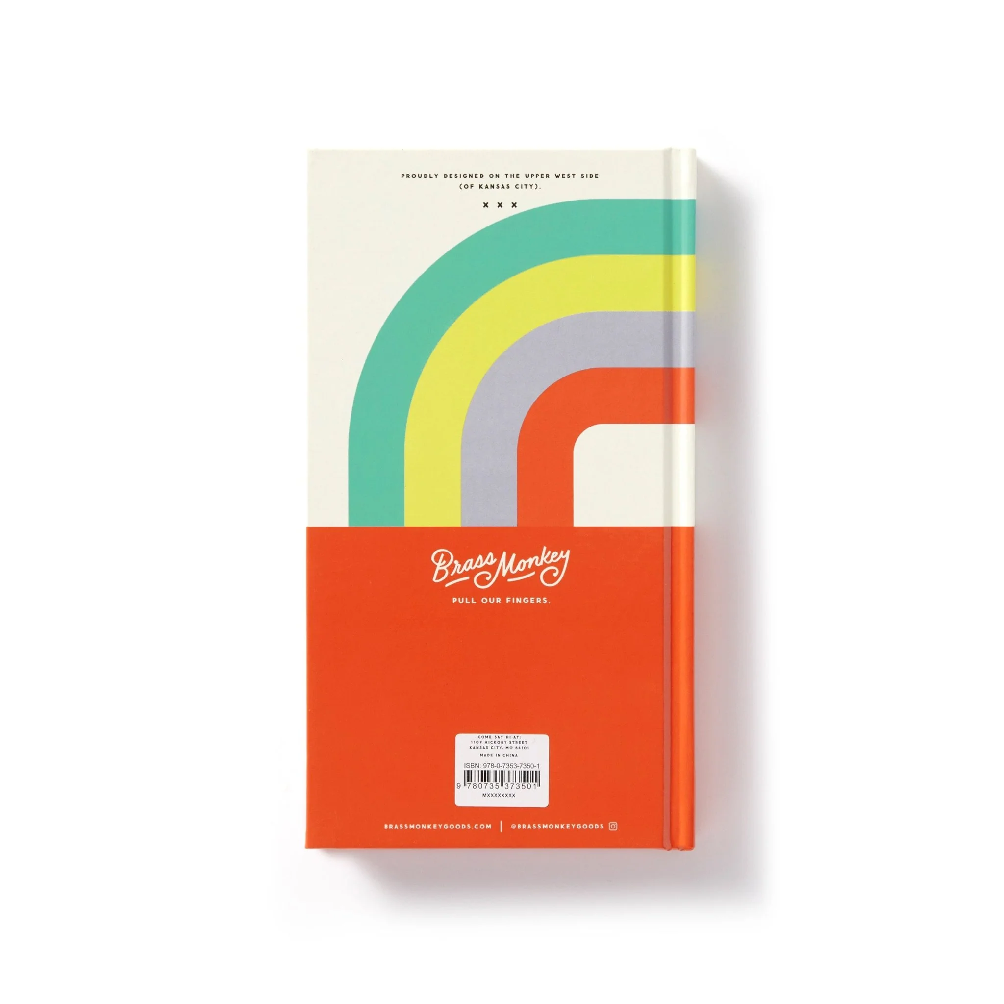 A Trillion Cliches Every Dad Will Do Prompted Journal - Image 4