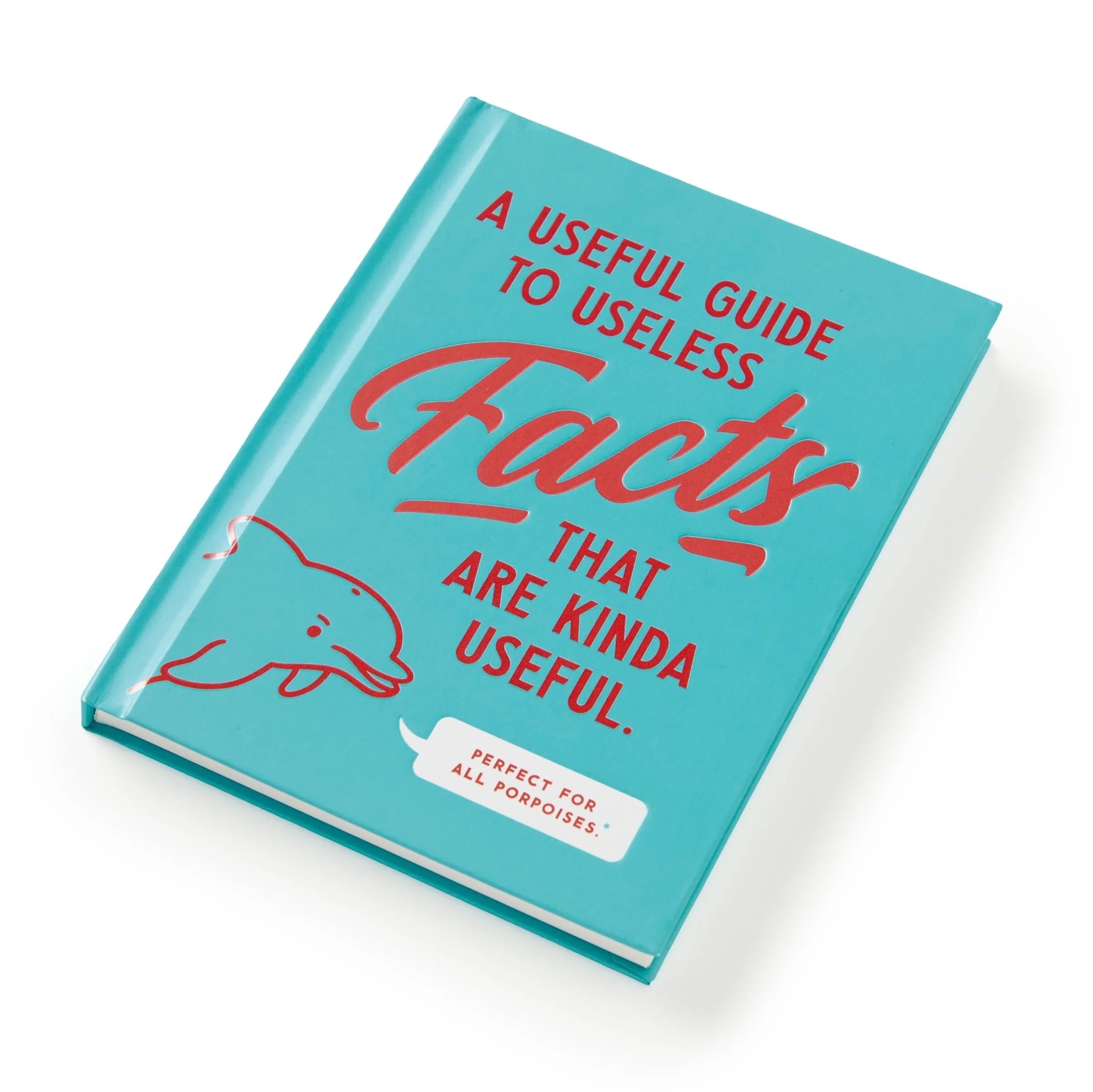 A Useful Guide to Useless Facts that are Kinda Useful - Image 5