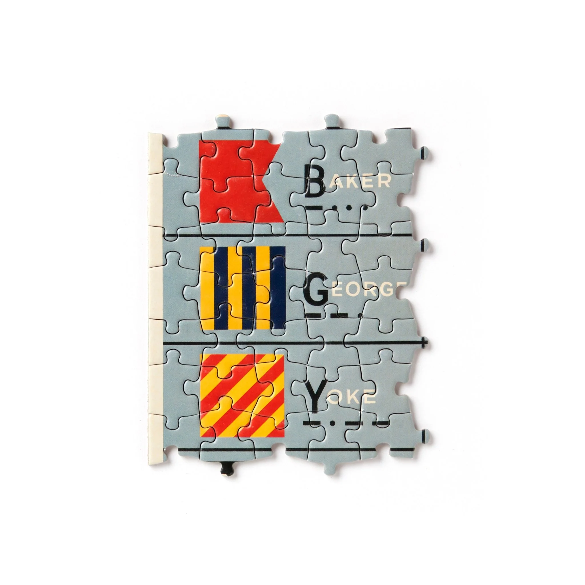 An Urgent Message 1,000 Piece Panoramic Puzzle - Image 5