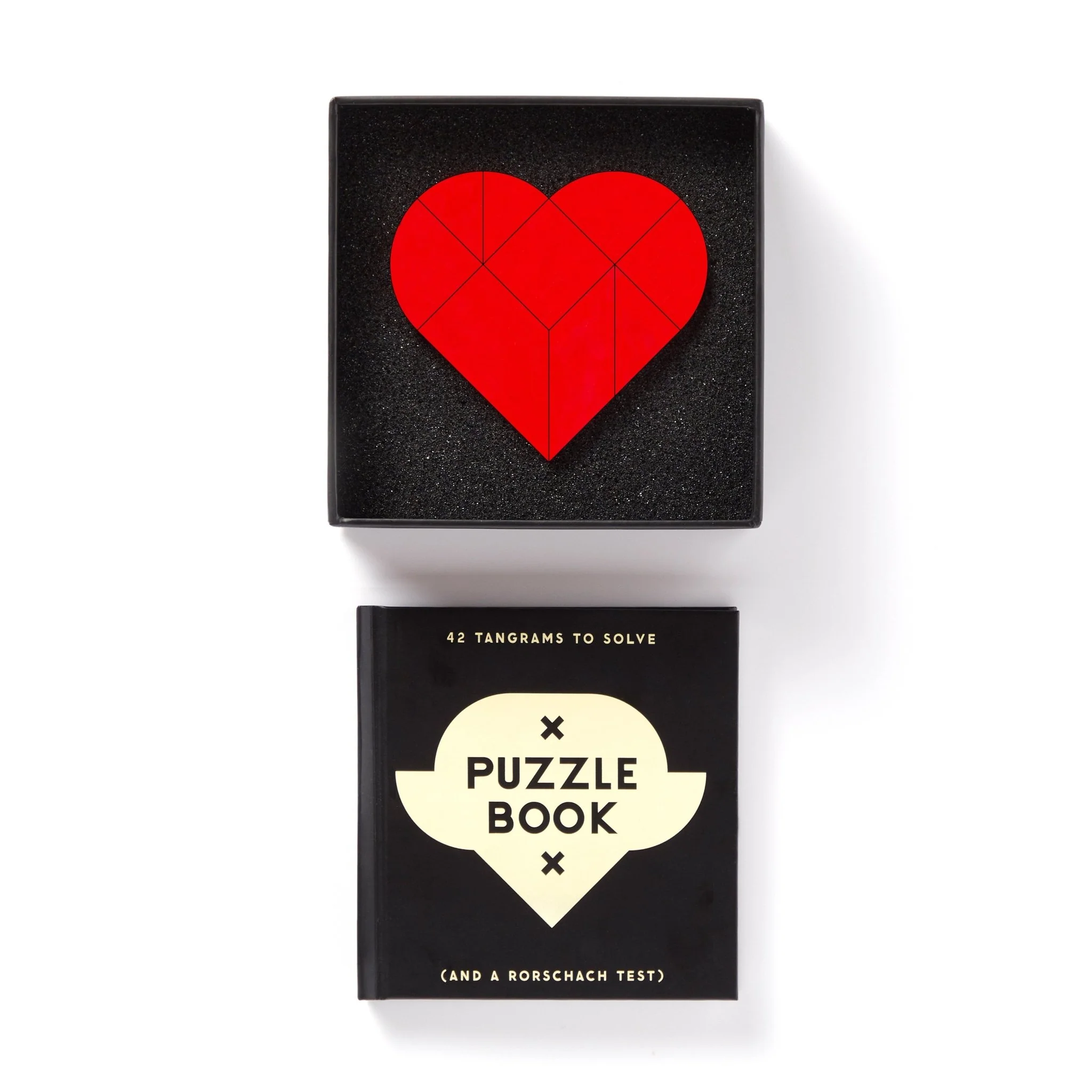 At First Sight Tangram Puzzle - Image 4