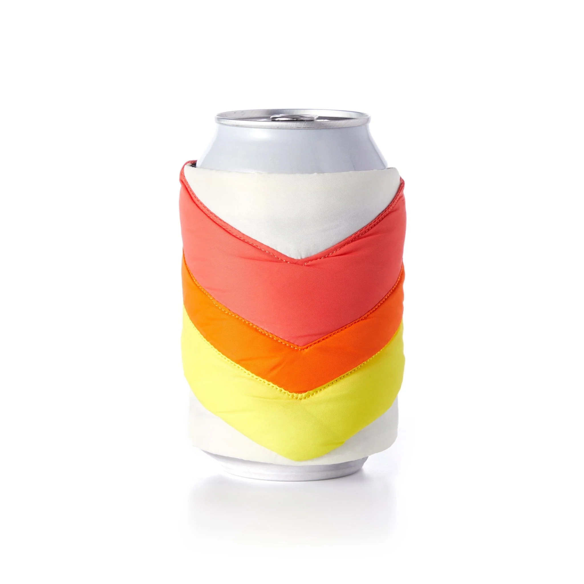 Beer Blanket Puffyvest Coozie Set - Image 5