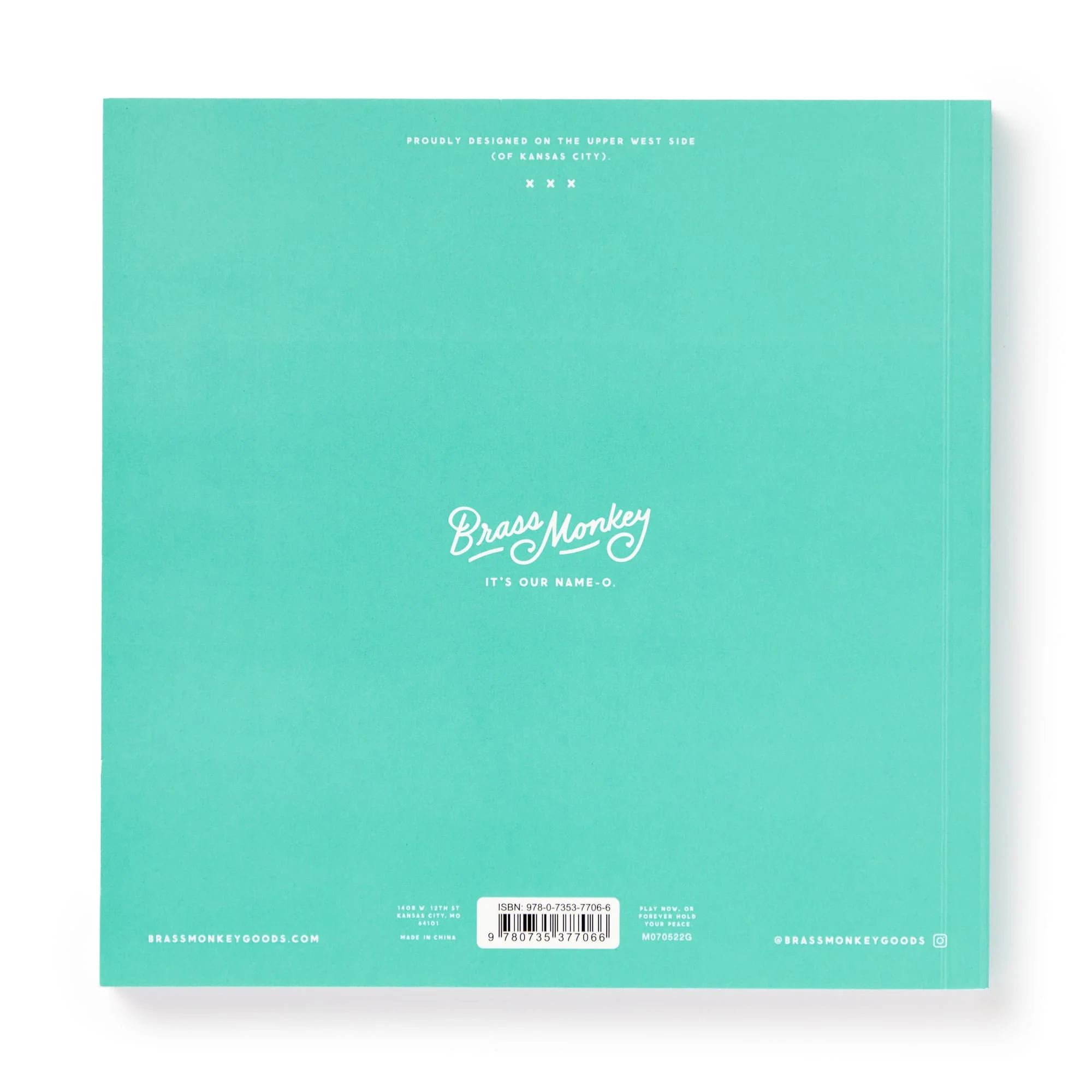 Bin-go Endure A Wedding Bingo Book - Image 8