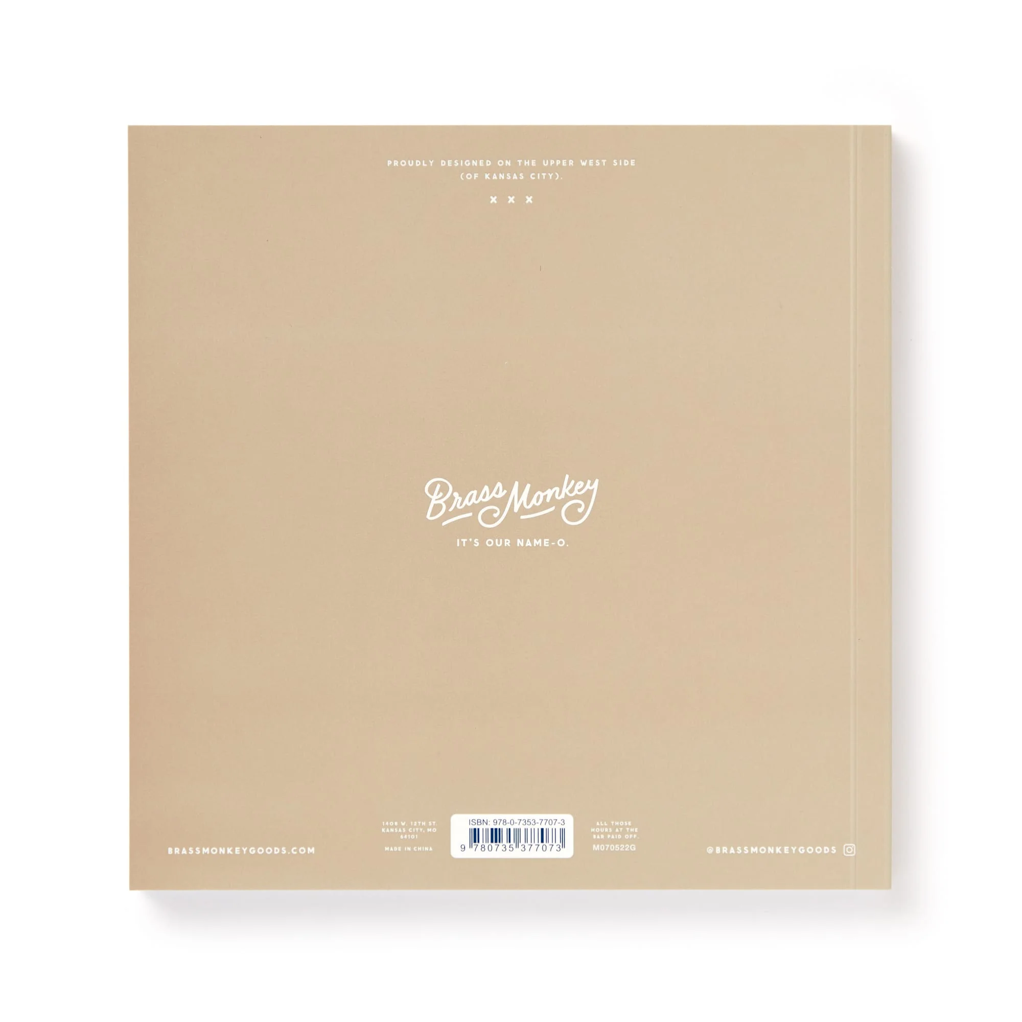 Bin-go Get Some Drinks Bingo Book - Image 8