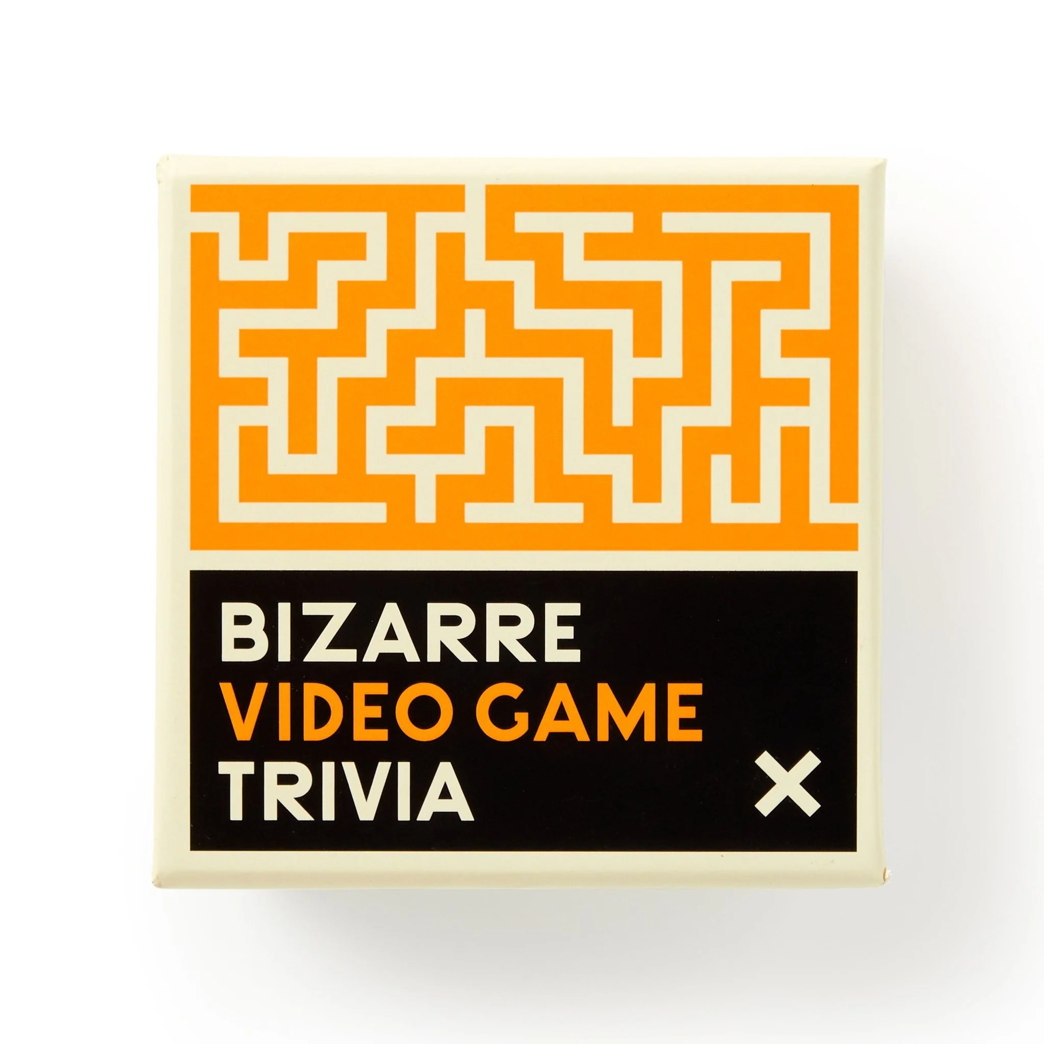 Bizarre Video Game Trivia - Image 3