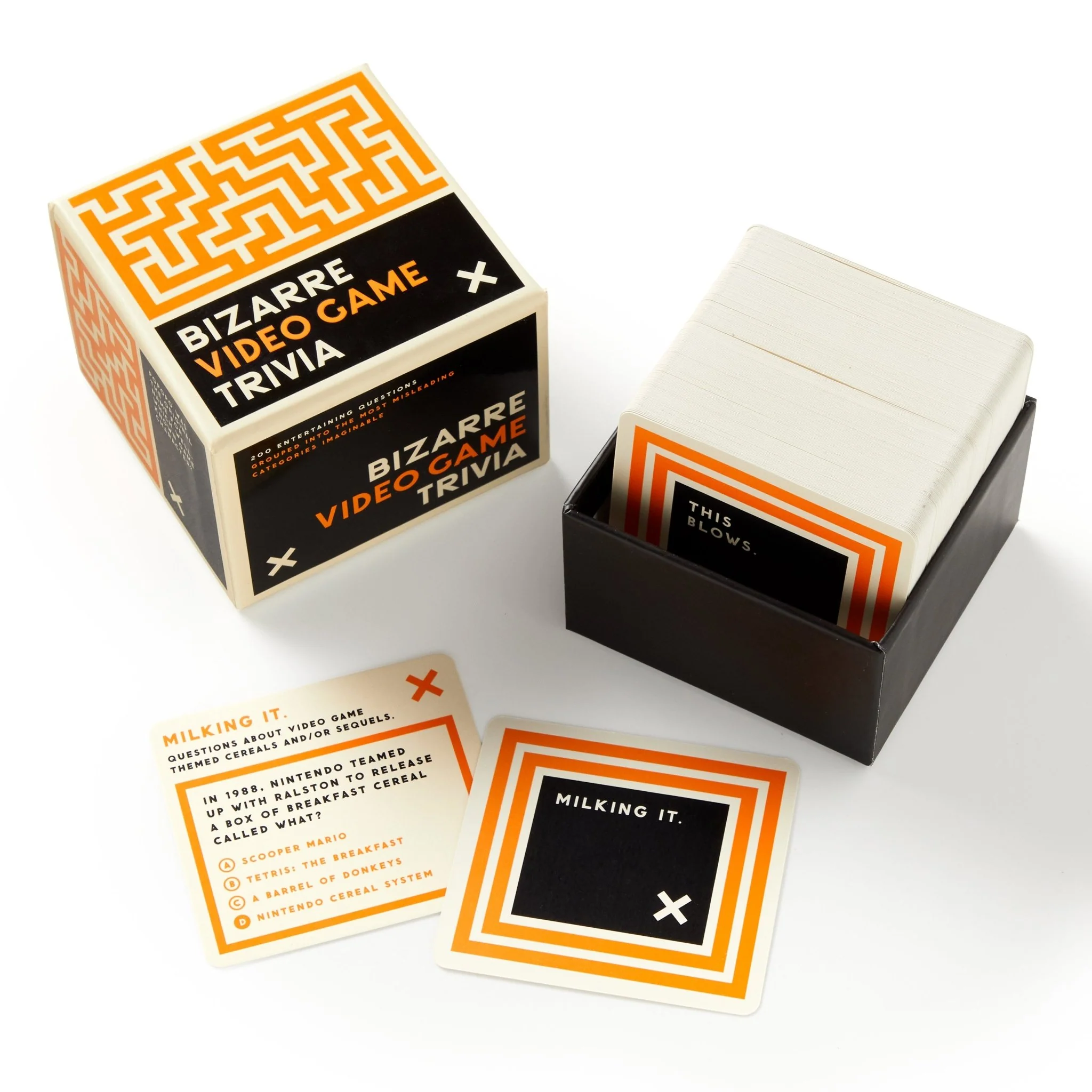 Bizarre Video Game Trivia - Image 4