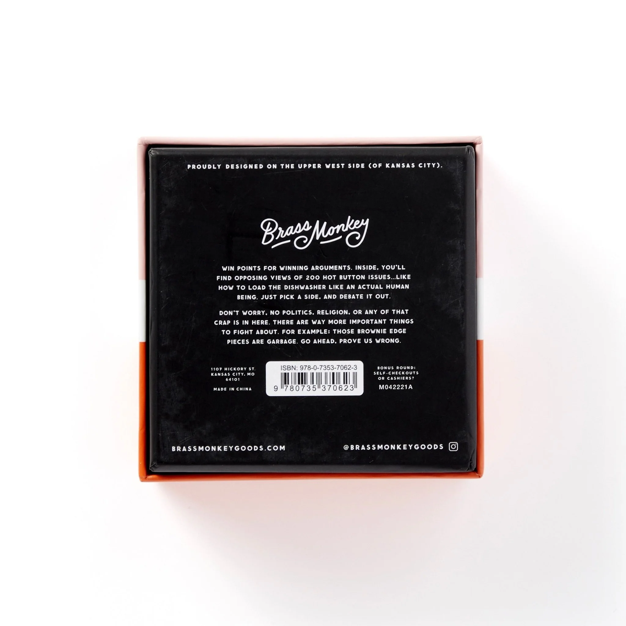 Debatable Game Set - Image 5