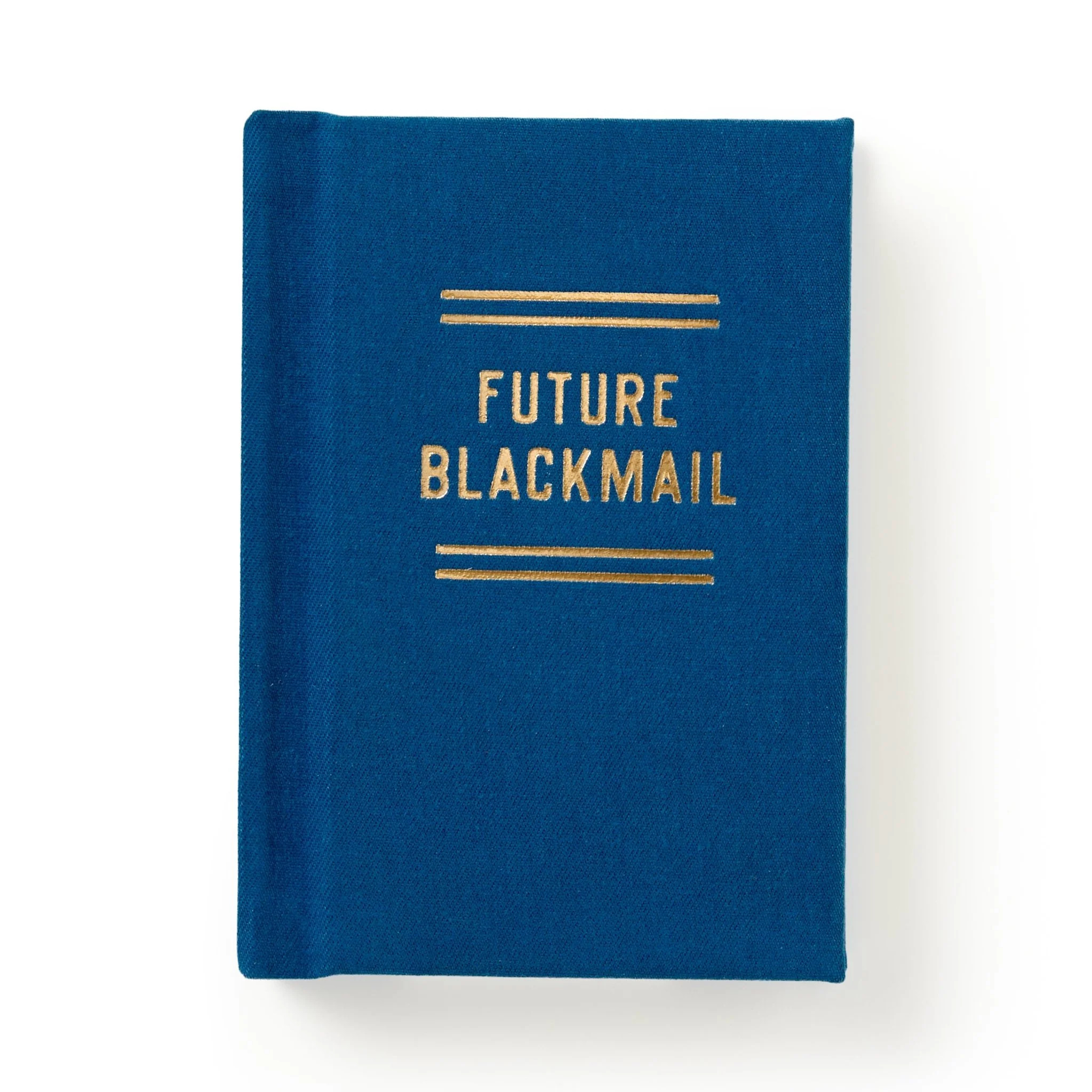 Future Blackmail Tiny Diary - Image 3