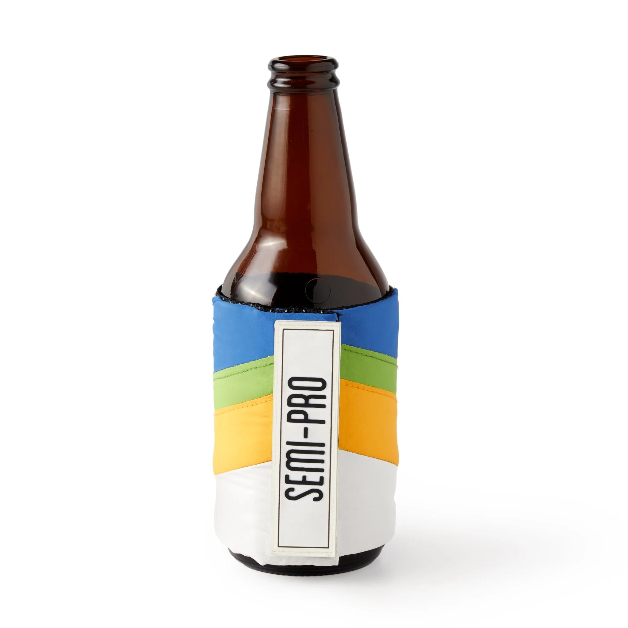 Hold My Beer Puffyvest Coozie Set - Image 3