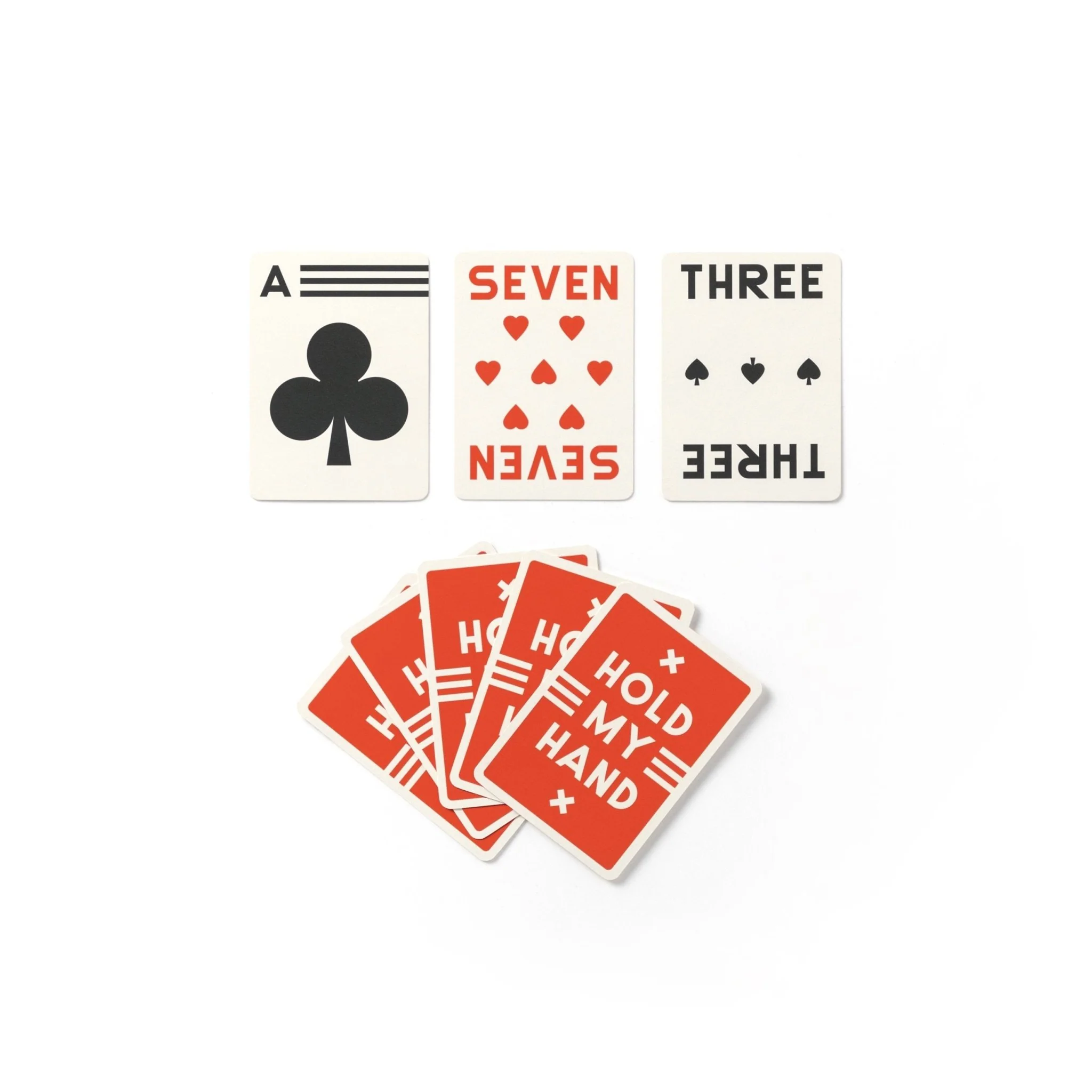 It's In The Cards Playing Card Game Set - Image 8