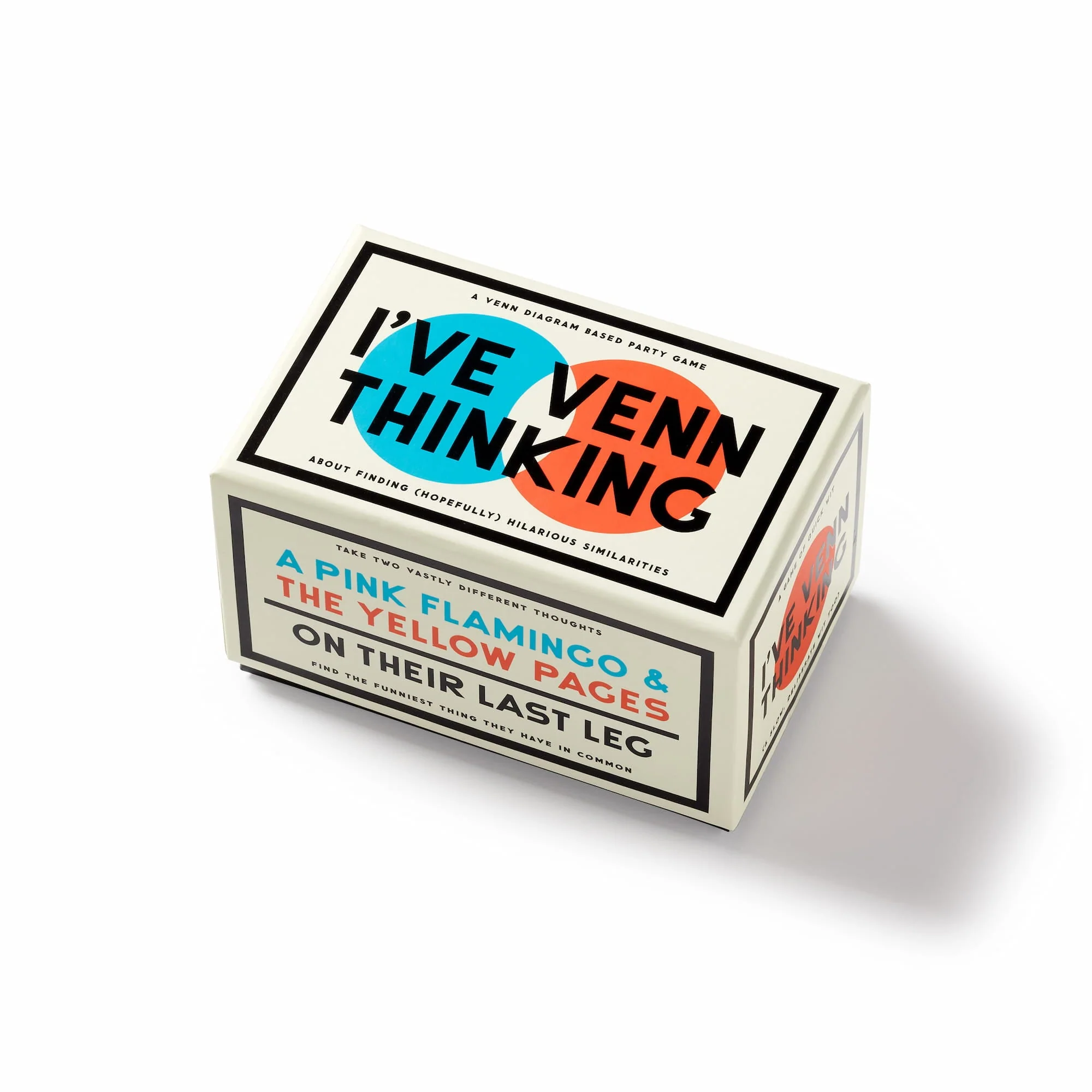 I've Venn Thinking - Image 3