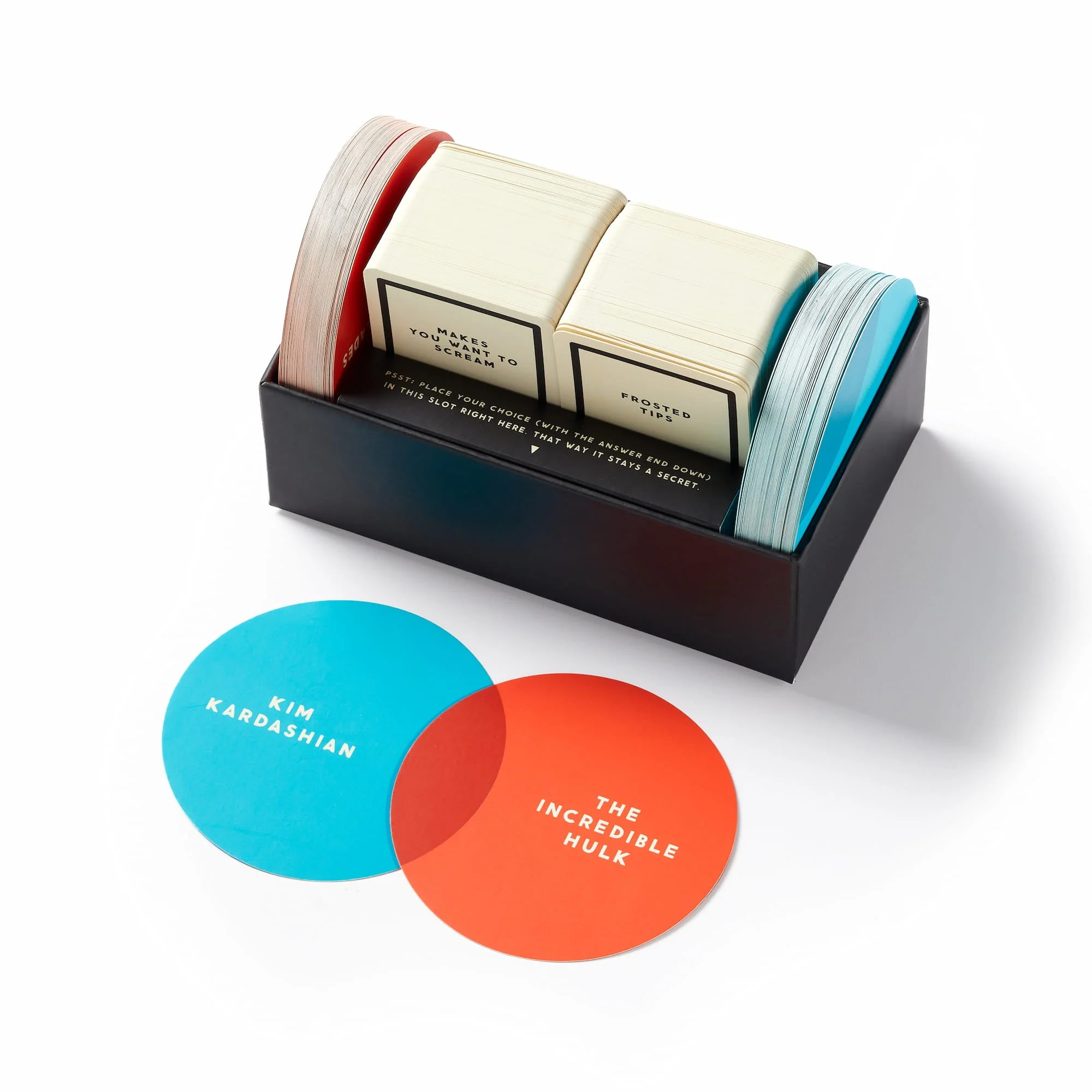 I've Venn Thinking - Image 4