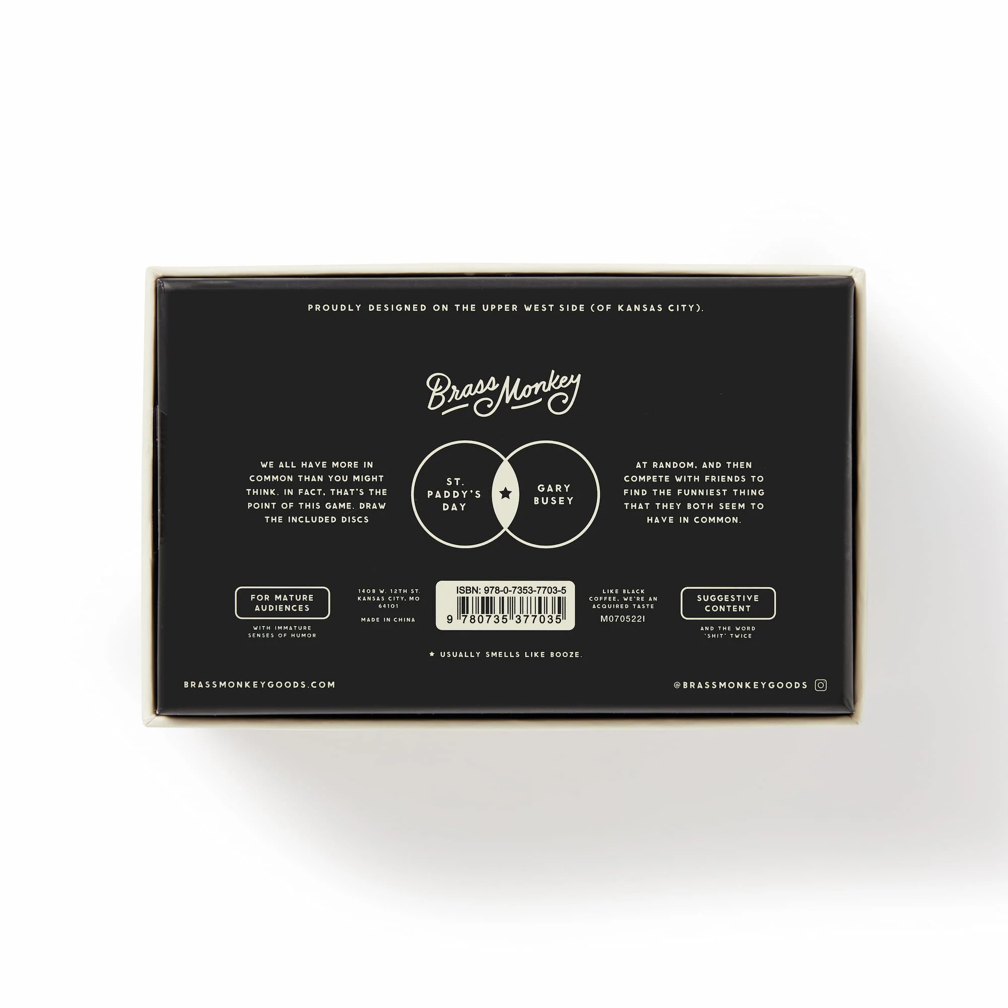 I've Venn Thinking - Image 8