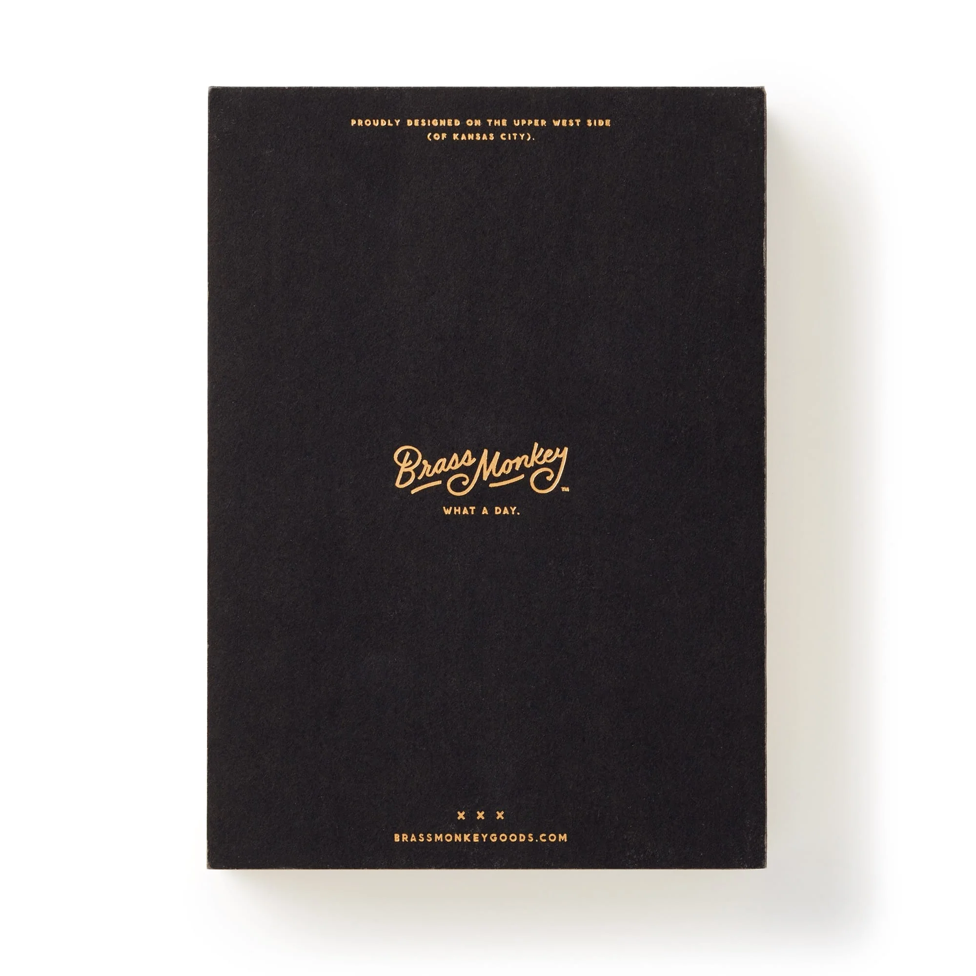 Make My Day Undated Desk Calendar - Image 6