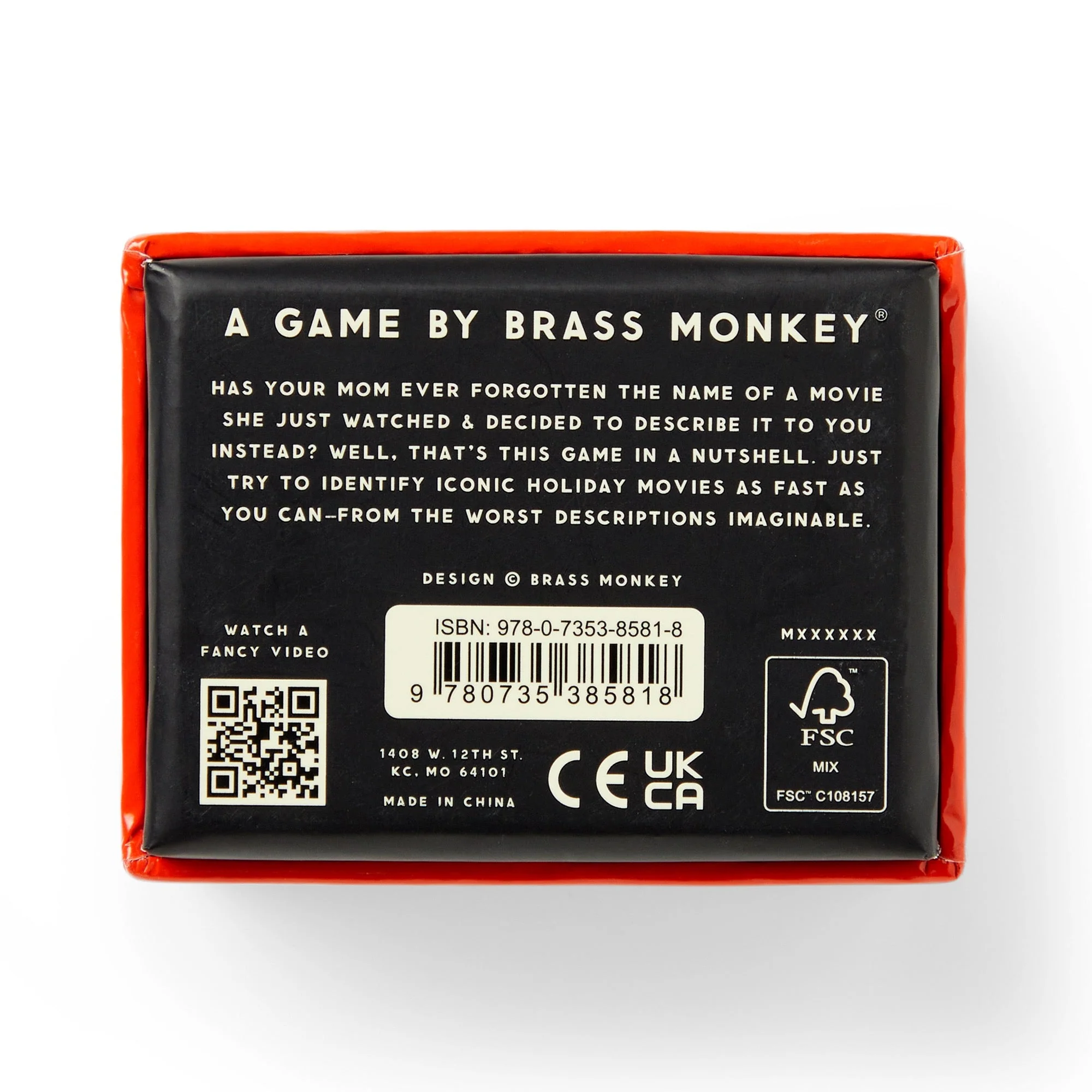 Mini Poorly Explained Movies - Holiday Edition - Image 9