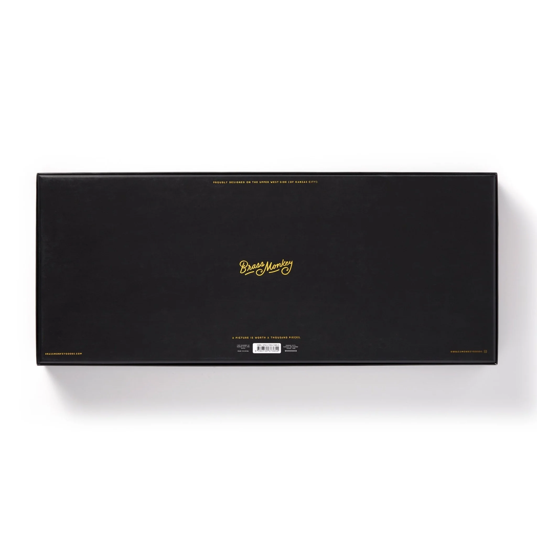 NYC Map 1,000 Piece Panoramic Puzzle - Image 4