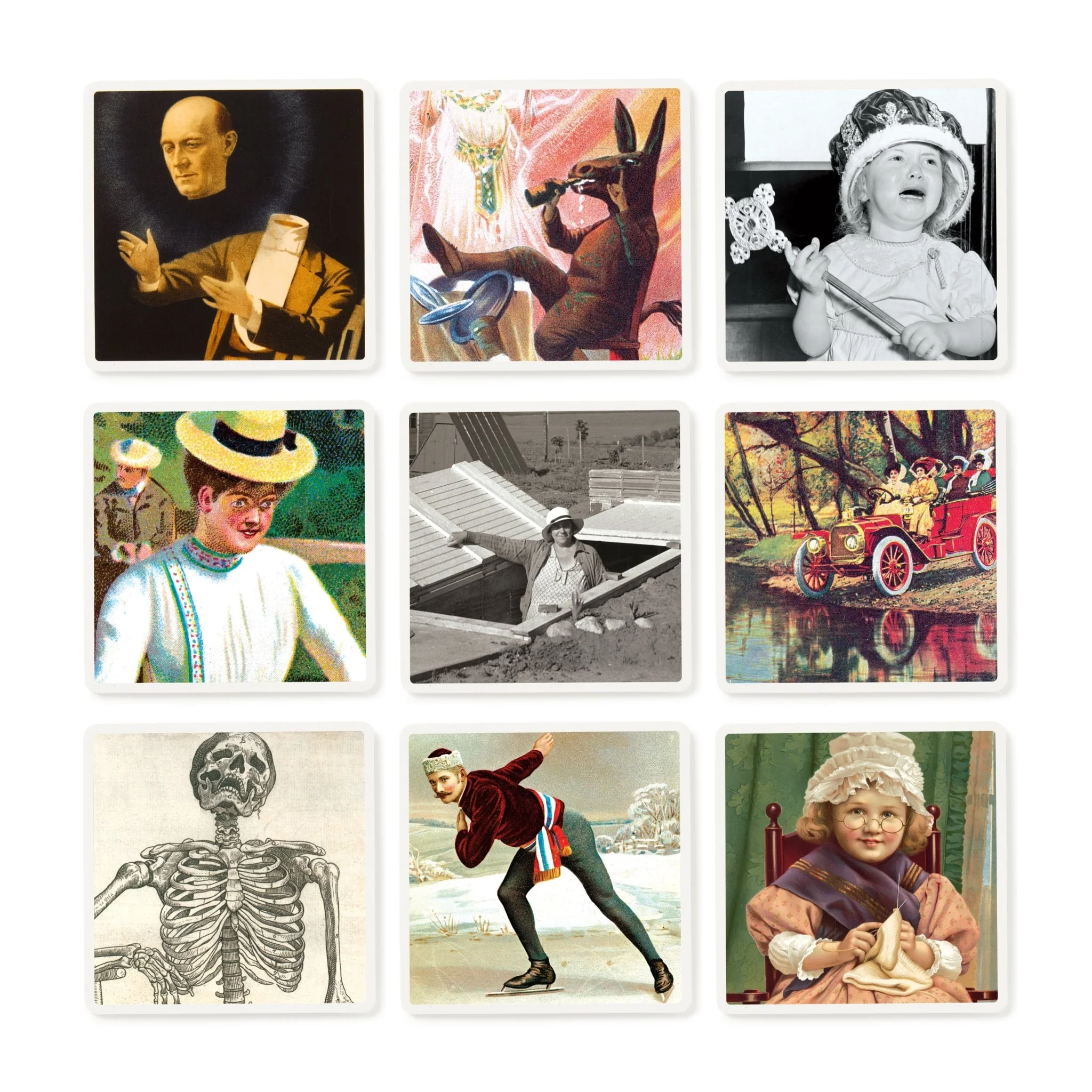 Oddly Correct Party Game - Image 6