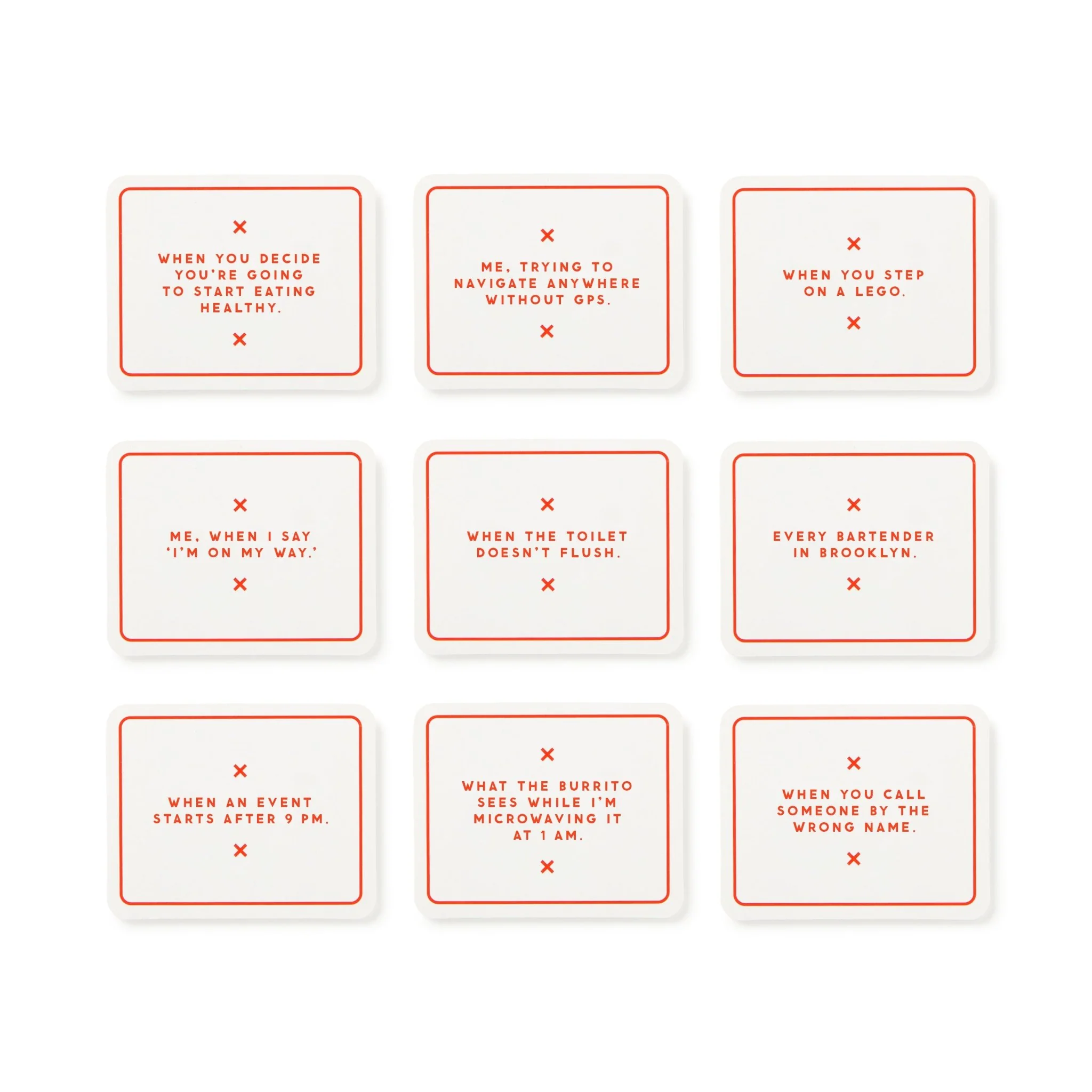 Oddly Correct Party Game - Image 7