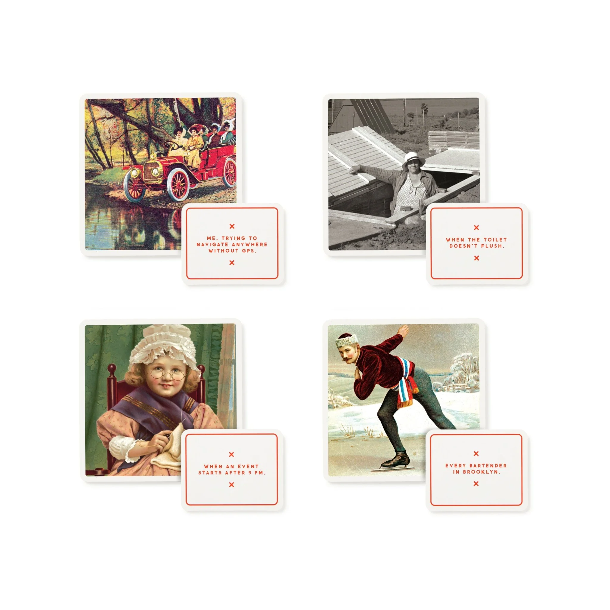 Oddly Correct Party Game - Image 9