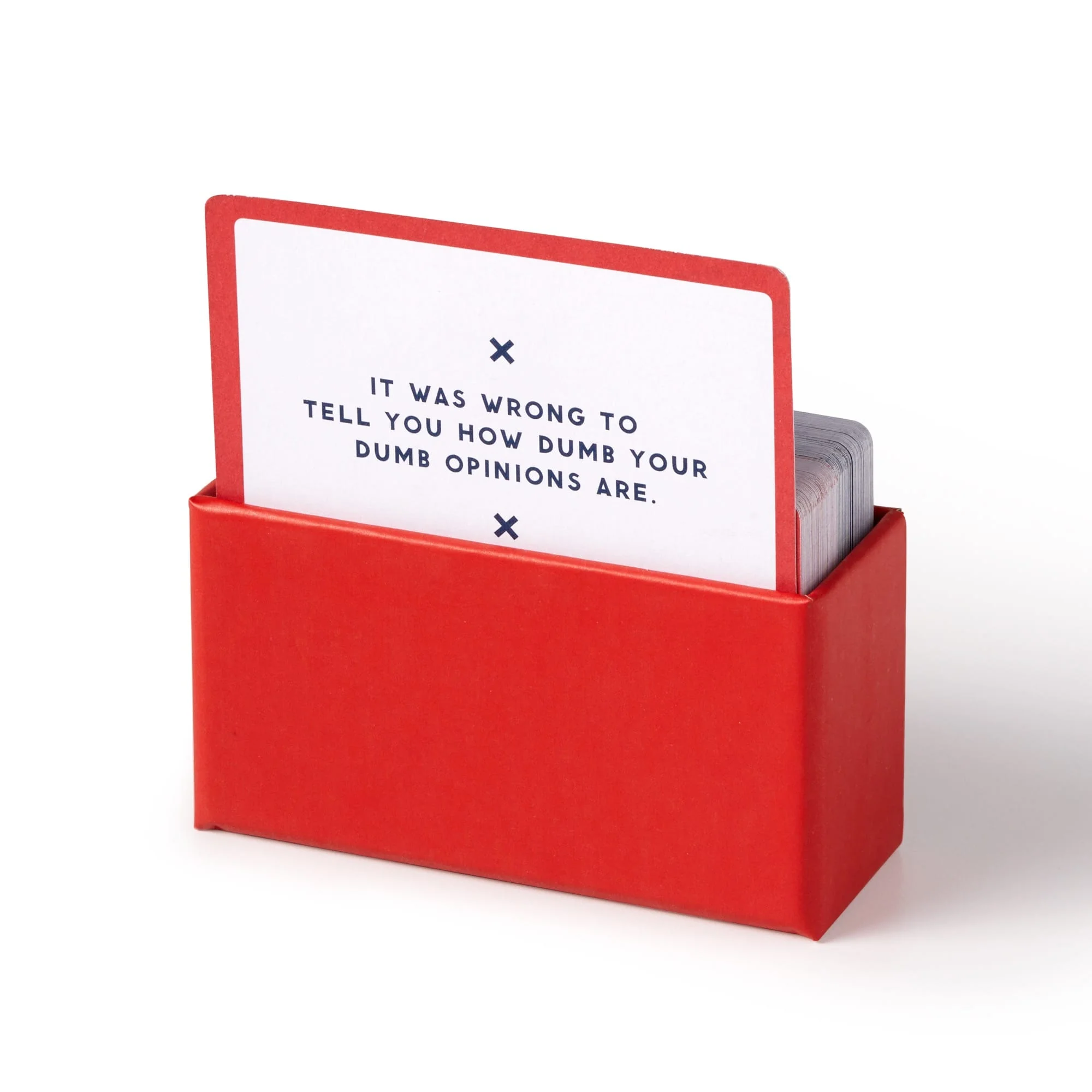 Oddly Specific Apologies - Image 4