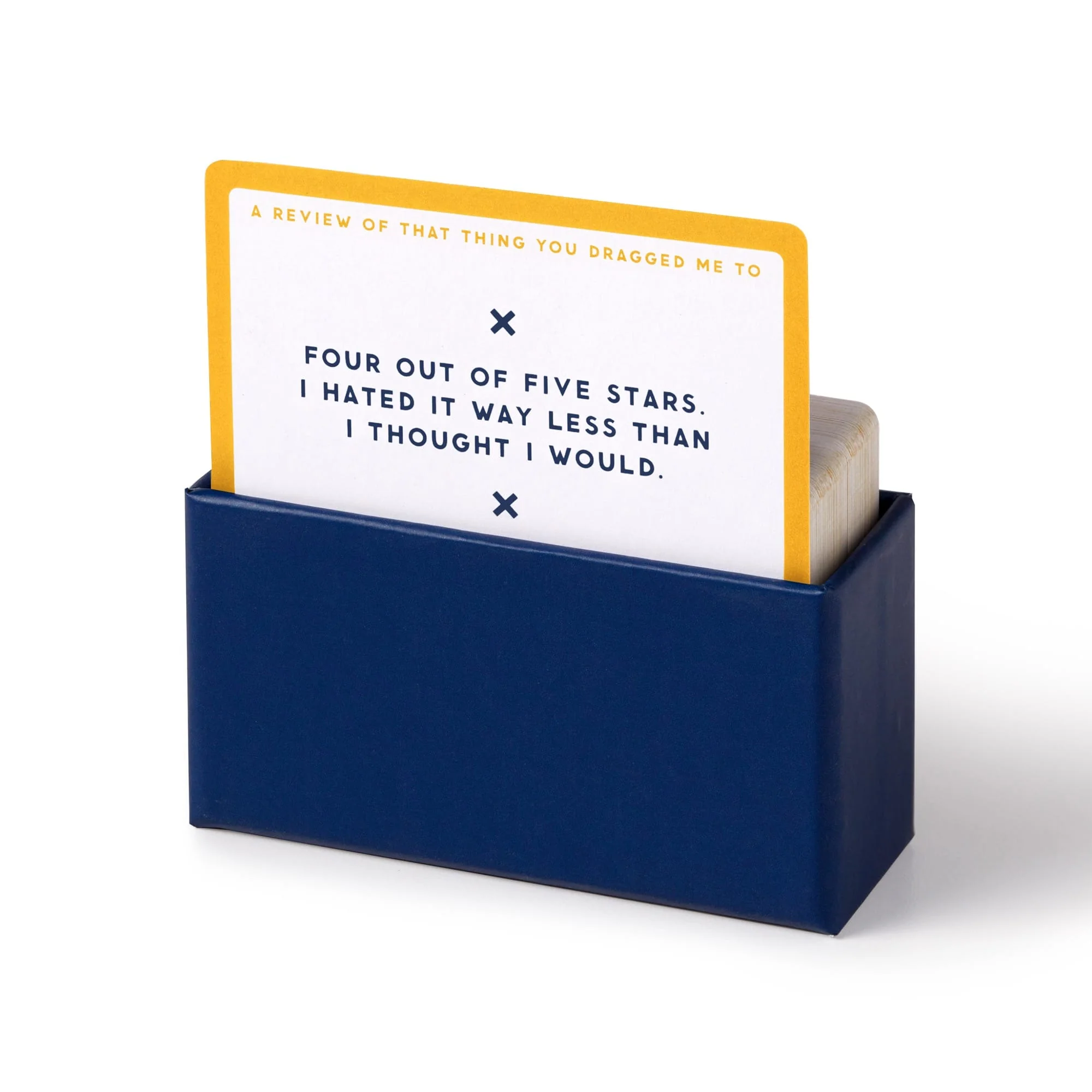 Oddly Specific Ratings - Image 4