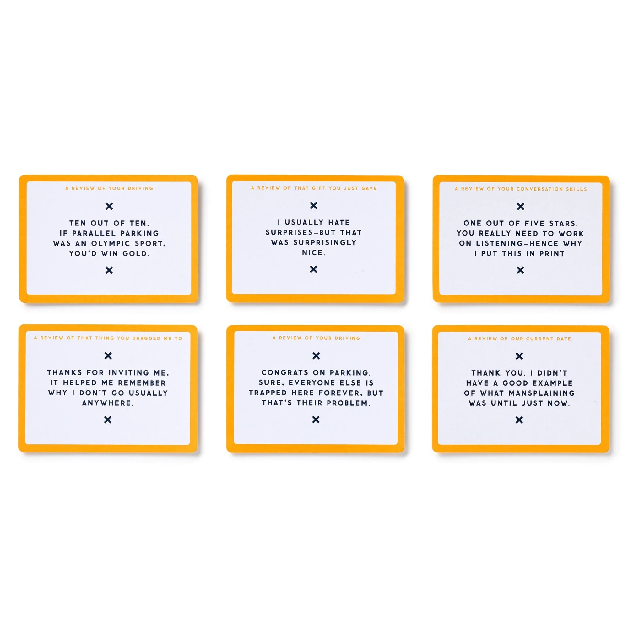 Oddly Specific Ratings - Image 7