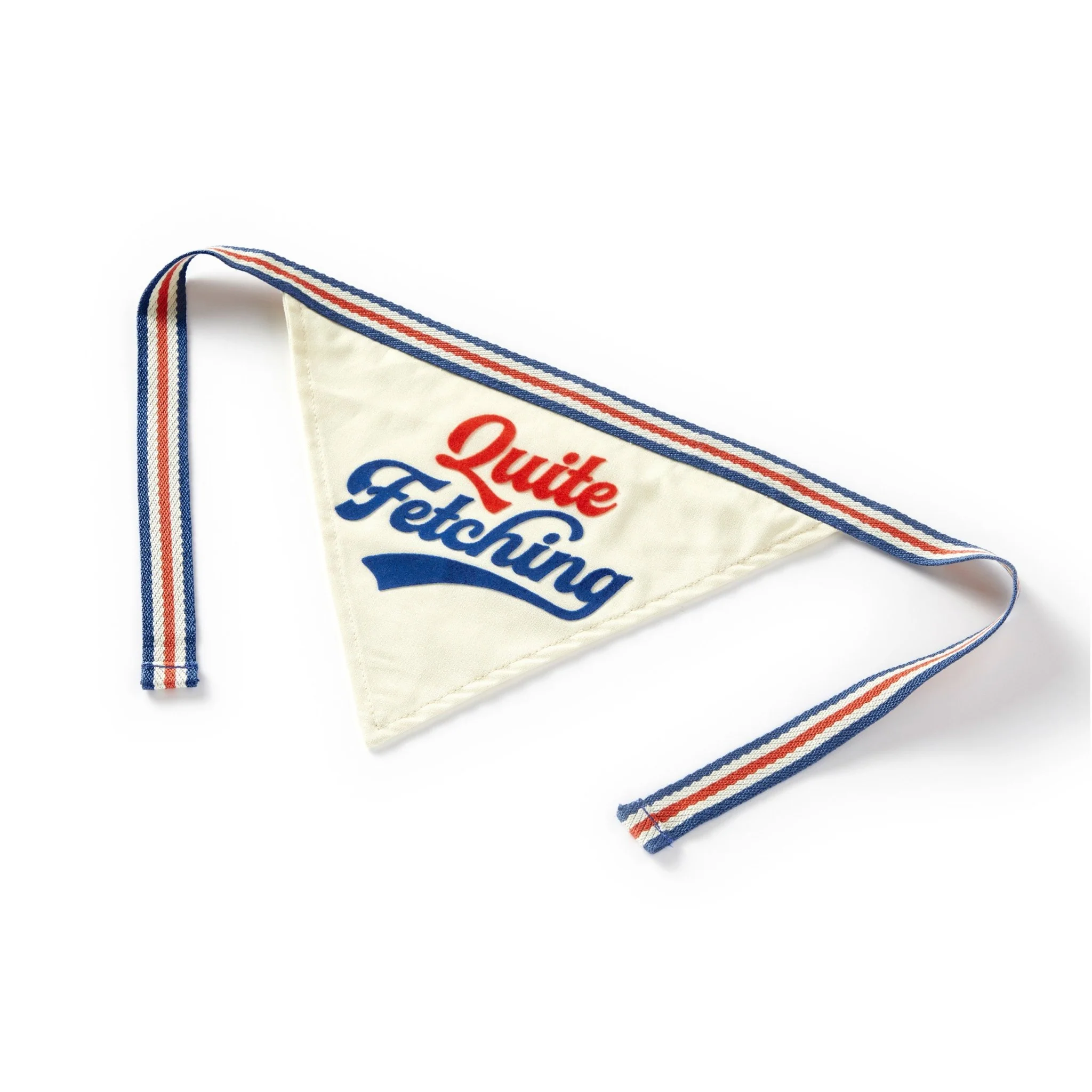 Quite Fetching Dog Bandana - Image 3