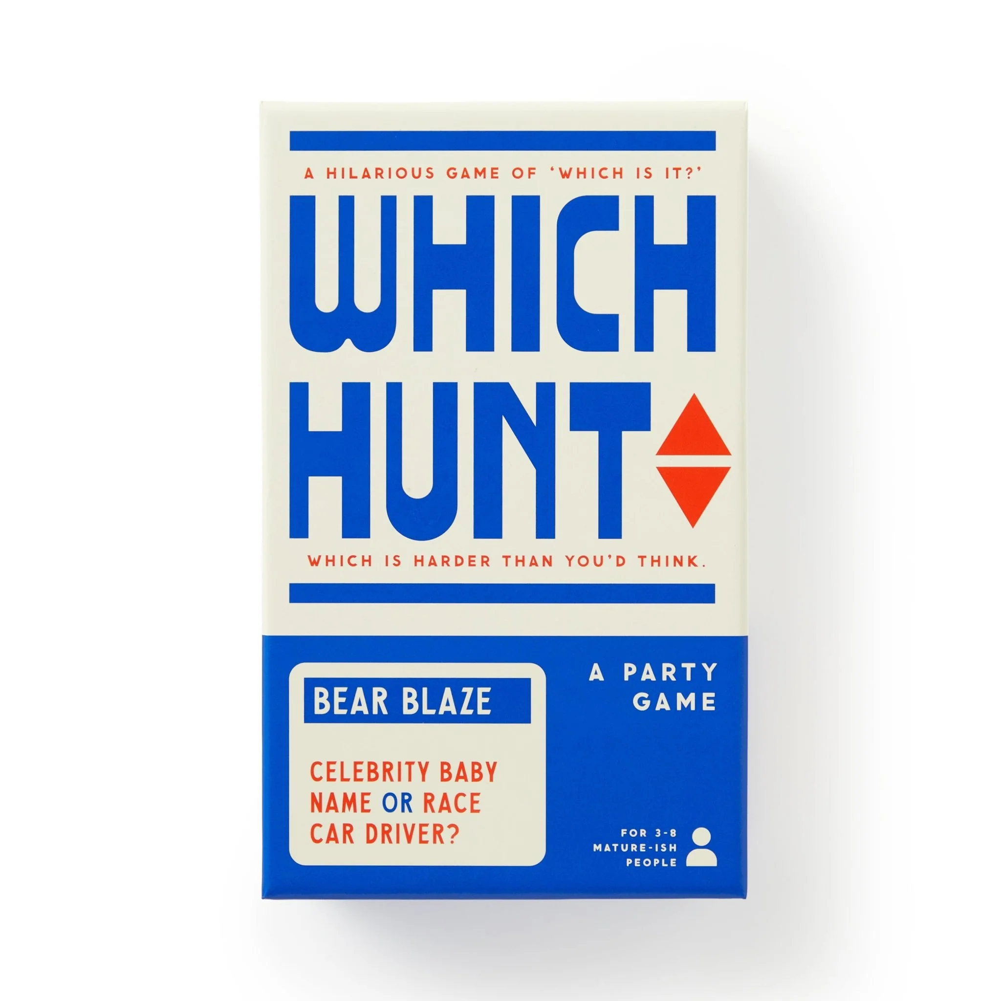 Which Hunt Party Game - Image 3