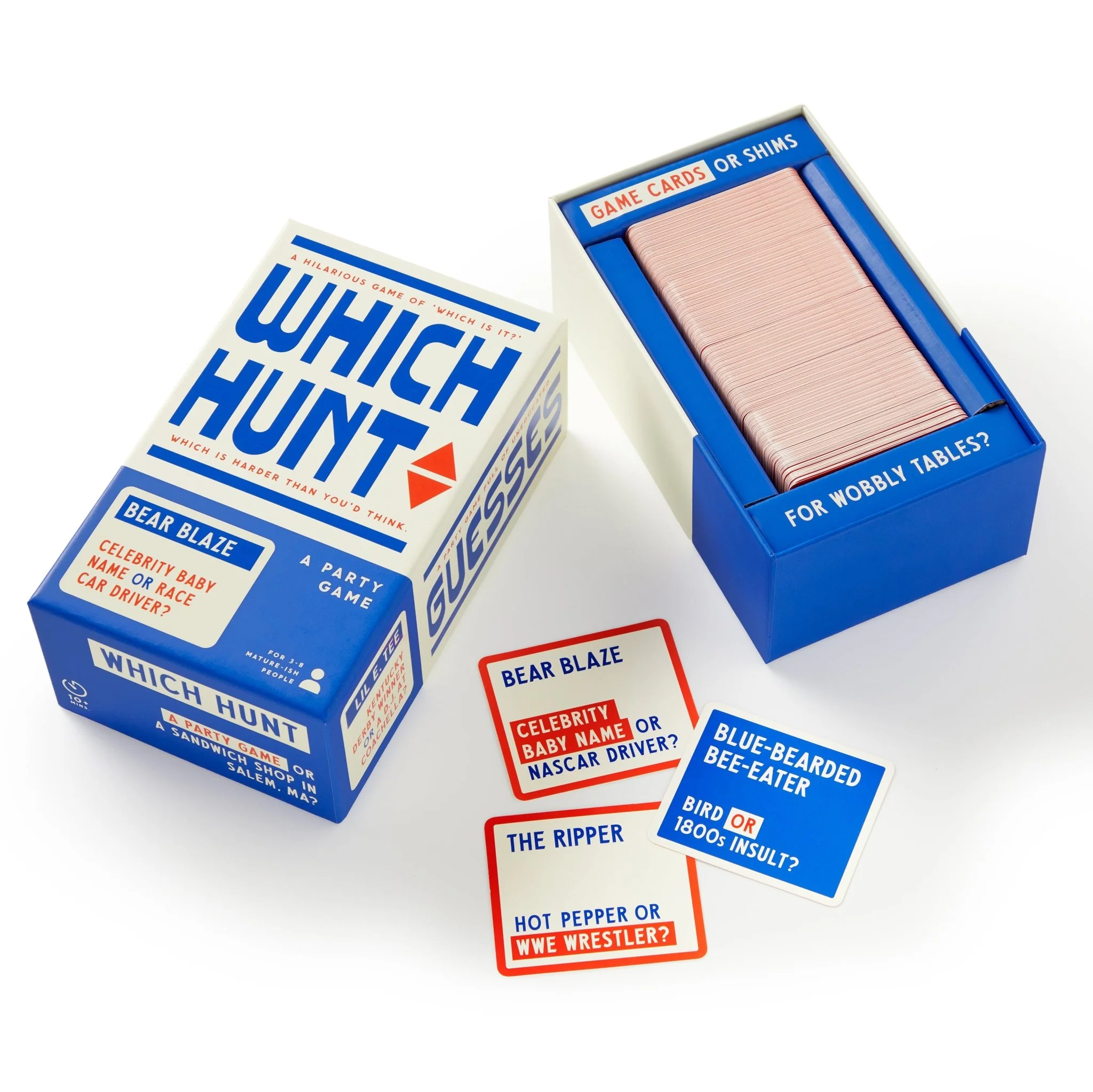 Which Hunt Party Game - Image 4