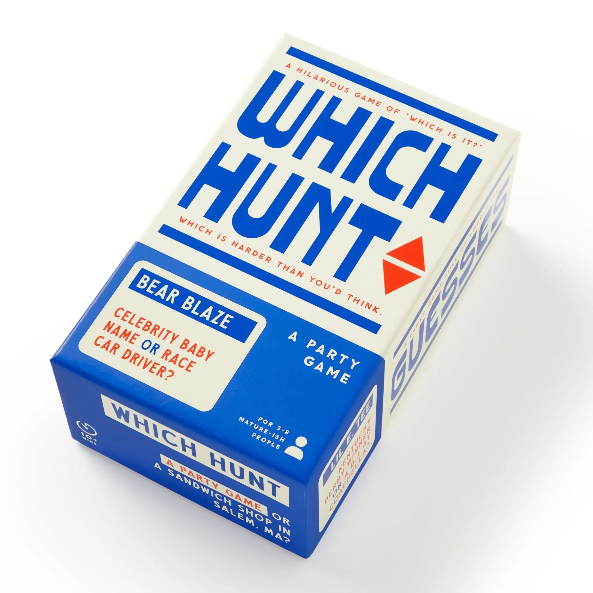 Which Hunt Party Game - Image 7