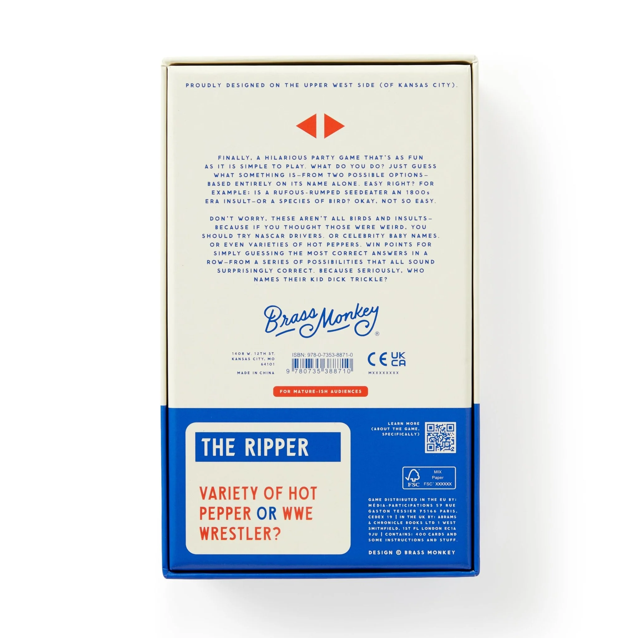 Which Hunt Party Game - Image 9